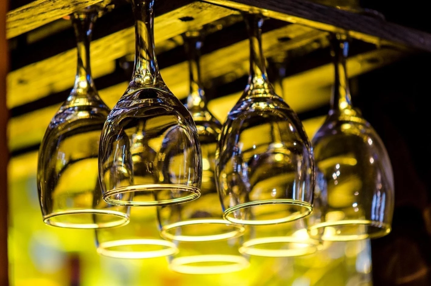 Bar Glassware